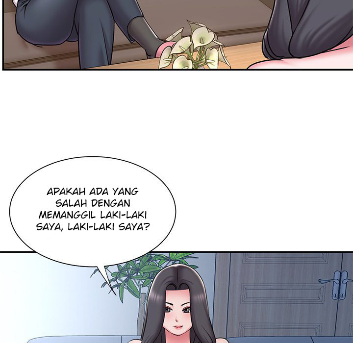Dumped: Chapter chapter-46 - Page 44