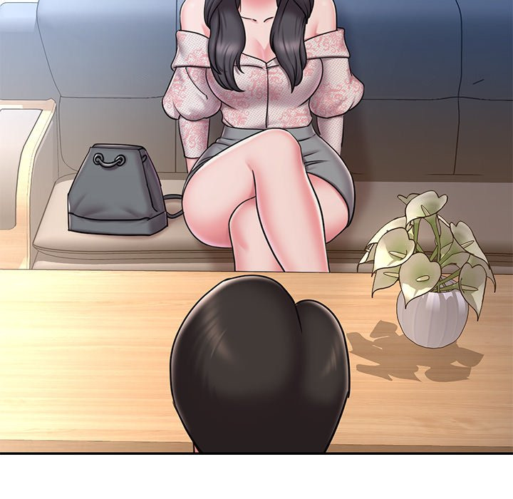 Dumped: Chapter chapter-46 - Page 45