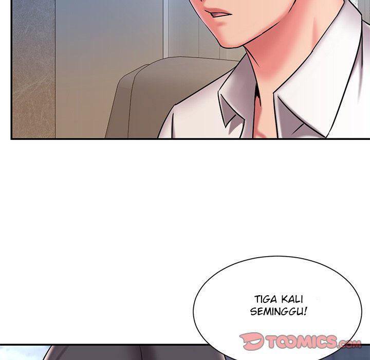 Dumped: Chapter chapter-46 - Page 47