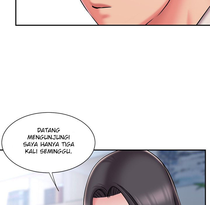 Dumped: Chapter chapter-46 - Page 50