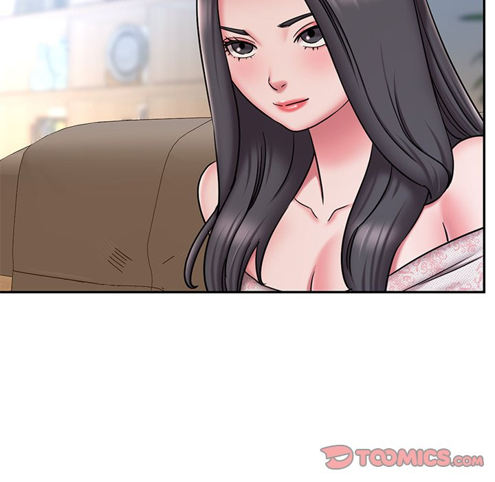 Dumped: Chapter chapter-46 - Page 51