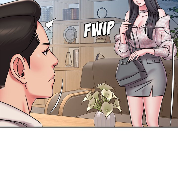Dumped: Chapter chapter-46 - Page 54