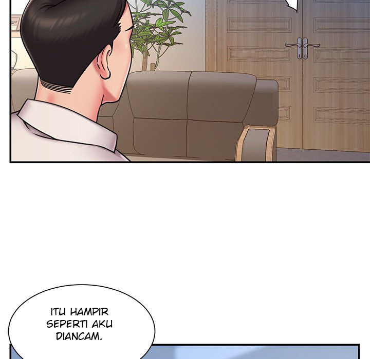 Dumped: Chapter chapter-46 - Page 57