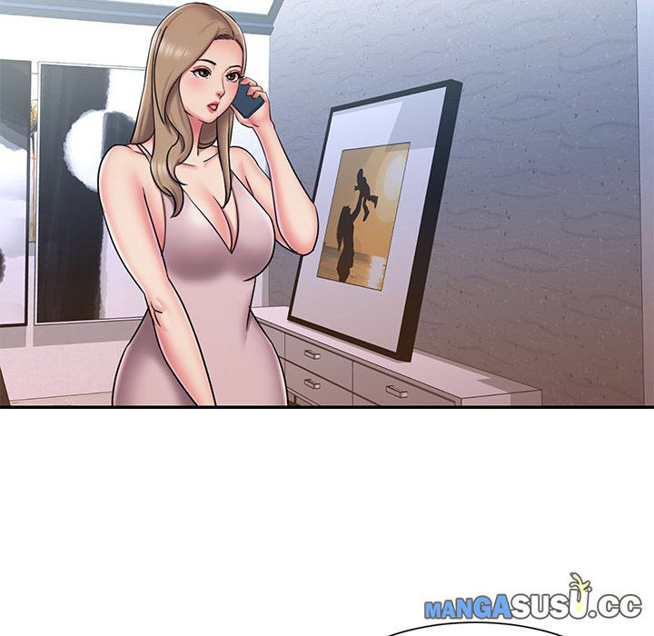 Dumped: Chapter chapter-46 - Page 61
