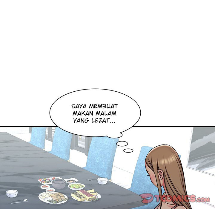 Dumped: Chapter chapter-46 - Page 63