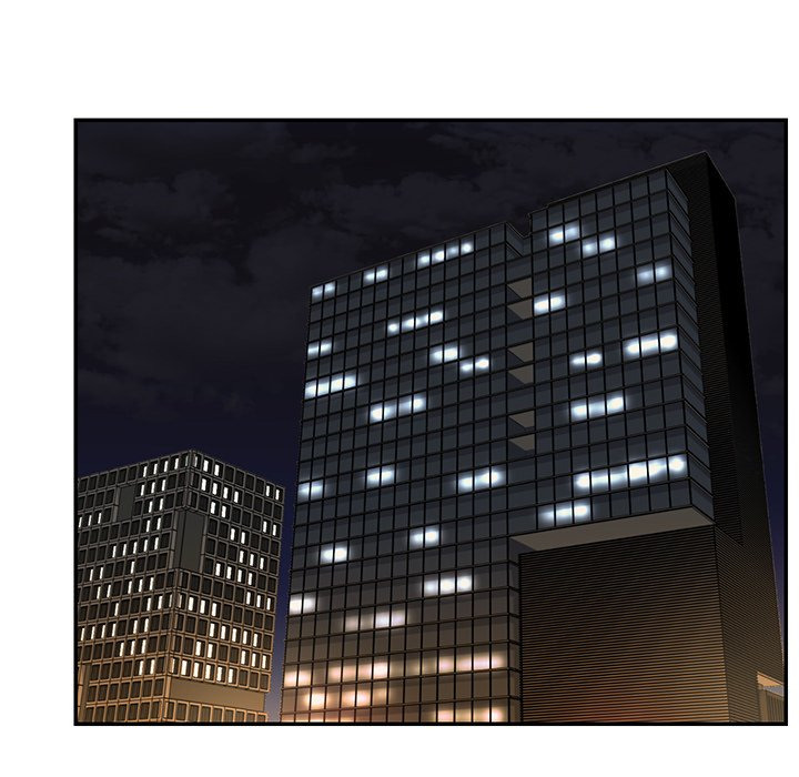Dumped: Chapter chapter-46 - Page 65