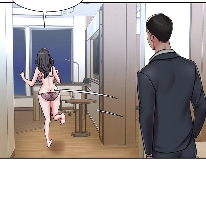 Dumped: Chapter chapter-46 - Page 68