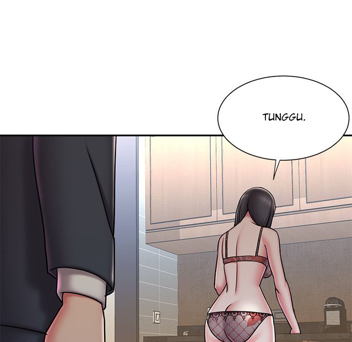 Dumped: Chapter chapter-46 - Page 69
