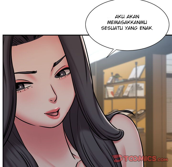 Dumped: Chapter chapter-46 - Page 75