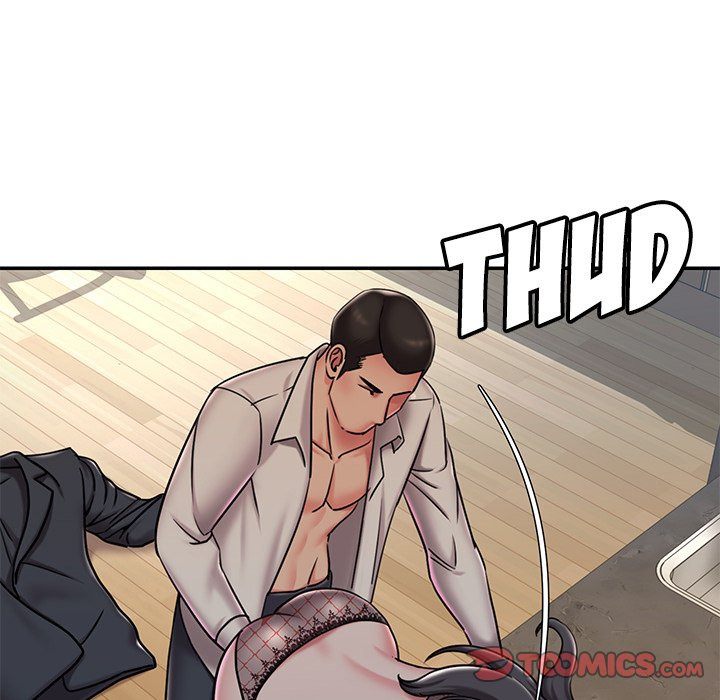 Dumped: Chapter chapter-46 - Page 79