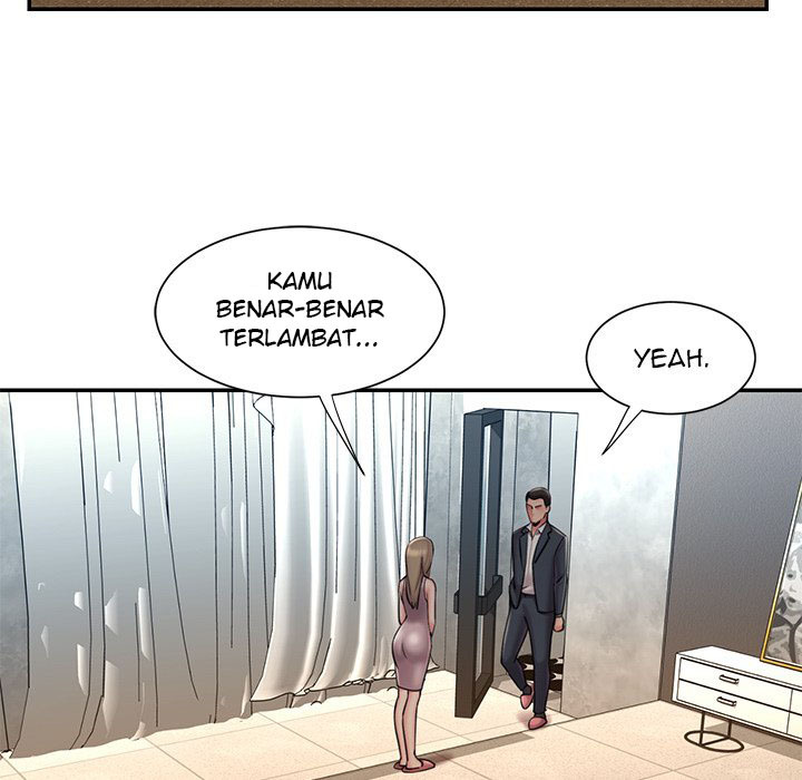 Dumped: Chapter chapter-47 - Page 10