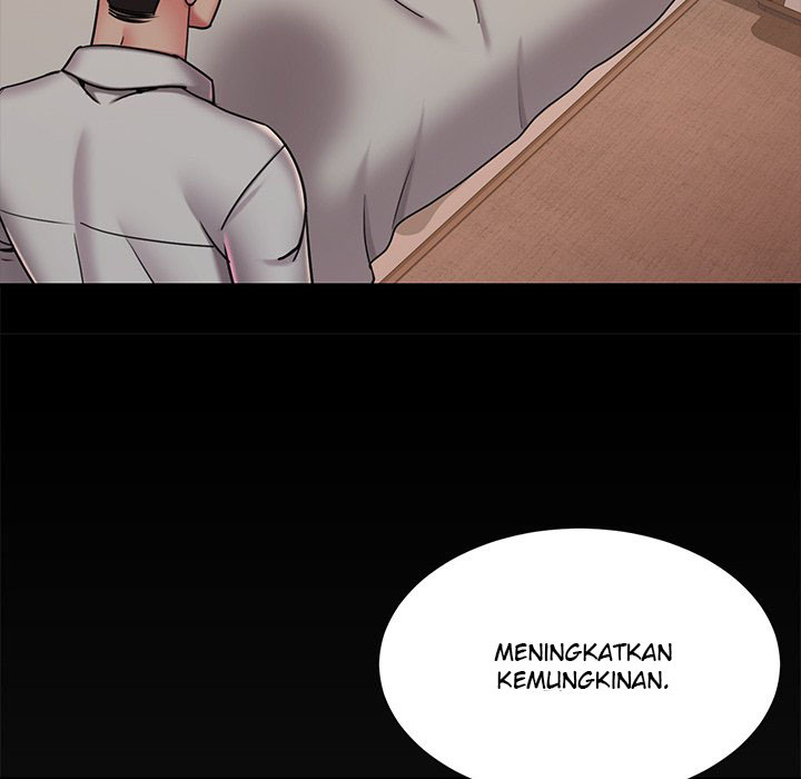 Dumped: Chapter chapter-47 - Page 18