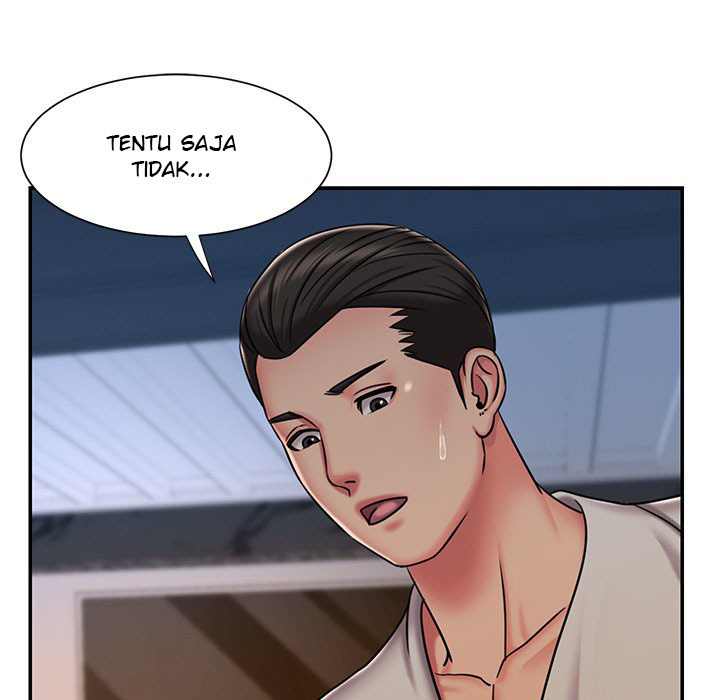 Dumped: Chapter chapter-47 - Page 33