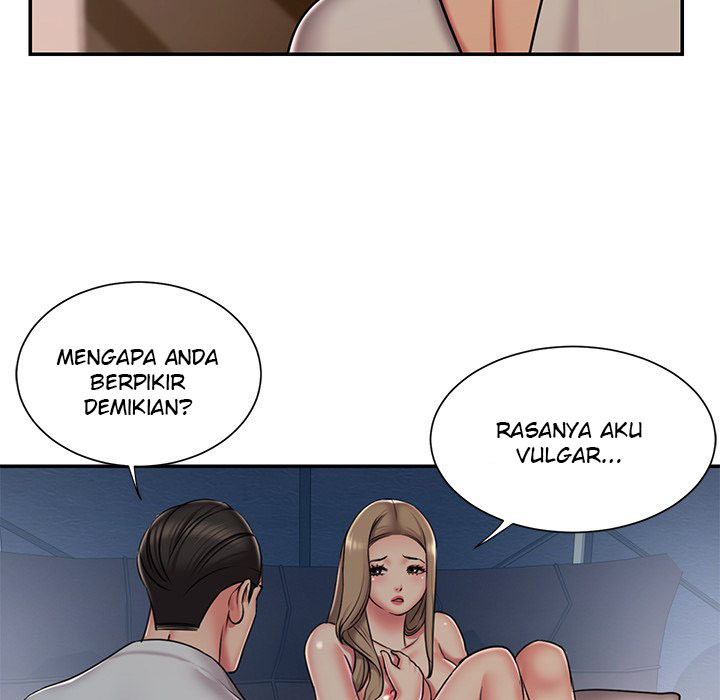 Dumped: Chapter chapter-47 - Page 34