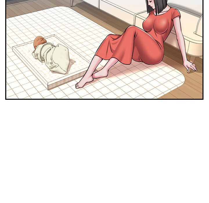 Dumped: Chapter chapter-47 - Page 55