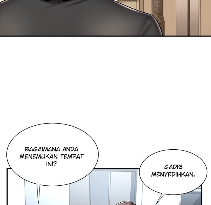 Dumped: Chapter chapter-47 - Page 61