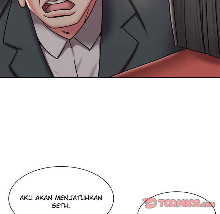 Dumped: Chapter chapter-47 - Page 68