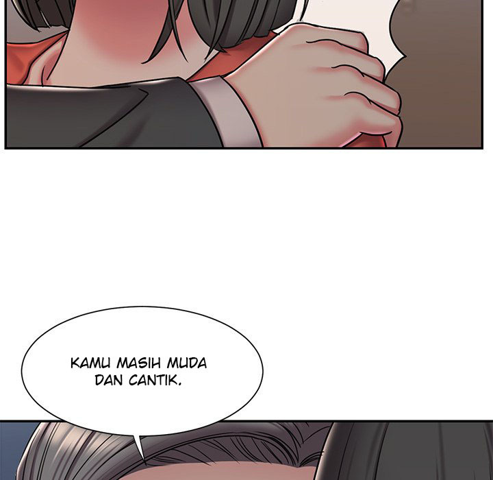 Dumped: Chapter chapter-47 - Page 71