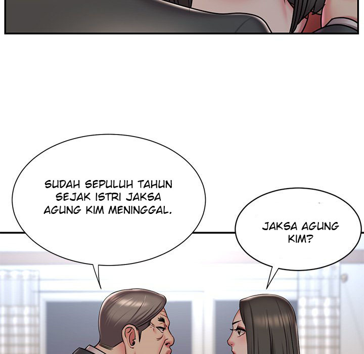 Dumped: Chapter chapter-47 - Page 74