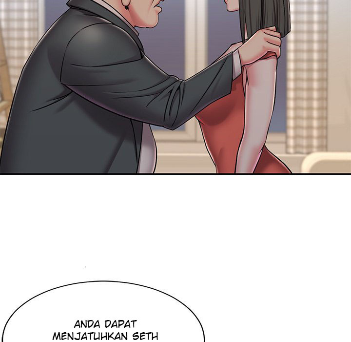 Dumped: Chapter chapter-47 - Page 75