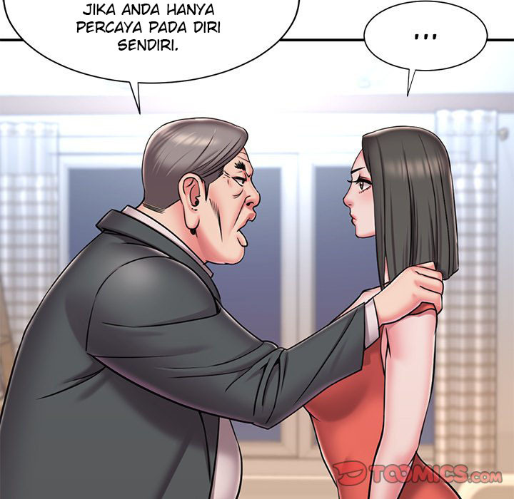 Dumped: Chapter chapter-47 - Page 76