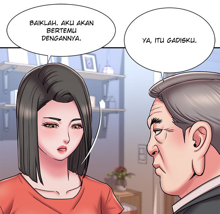 Dumped: Chapter chapter-47 - Page 79