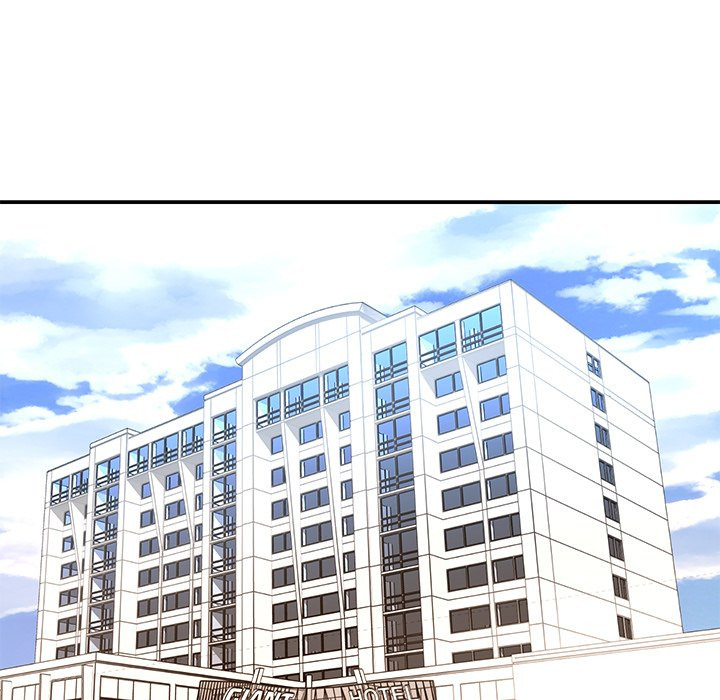 Dumped: Chapter chapter-47 - Page 83