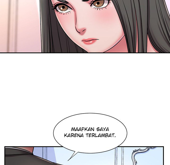 Dumped: Chapter chapter-47 - Page 91