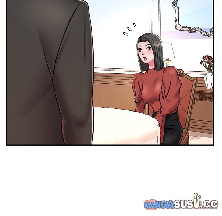 Dumped: Chapter chapter-47 - Page 92