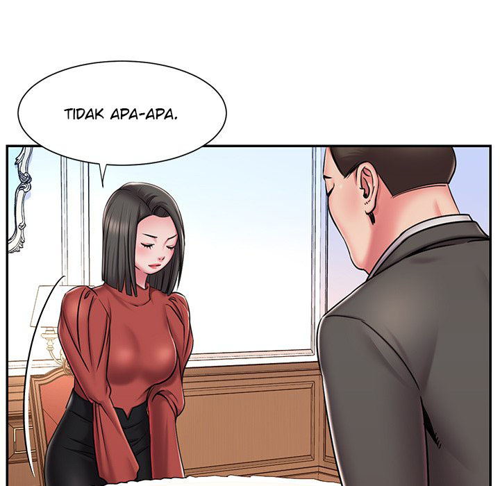 Dumped: Chapter chapter-47 - Page 93