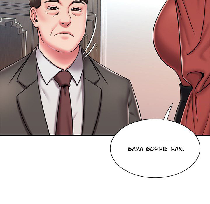 Dumped: Chapter chapter-47 - Page 95