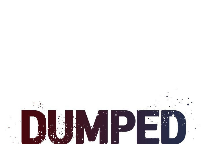 Dumped: Chapter chapter-48 - Page 3