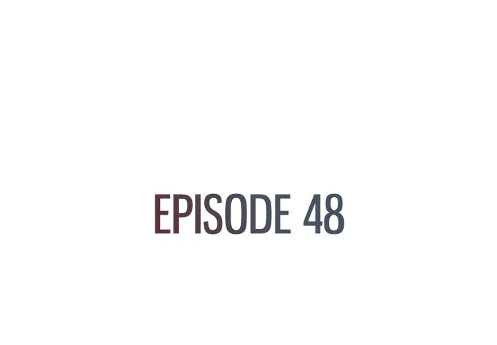 Dumped: Chapter chapter-48 - Page 5