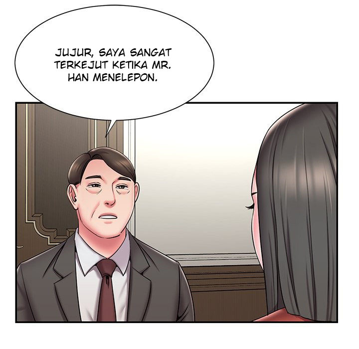 Dumped: Chapter chapter-48 - Page 8