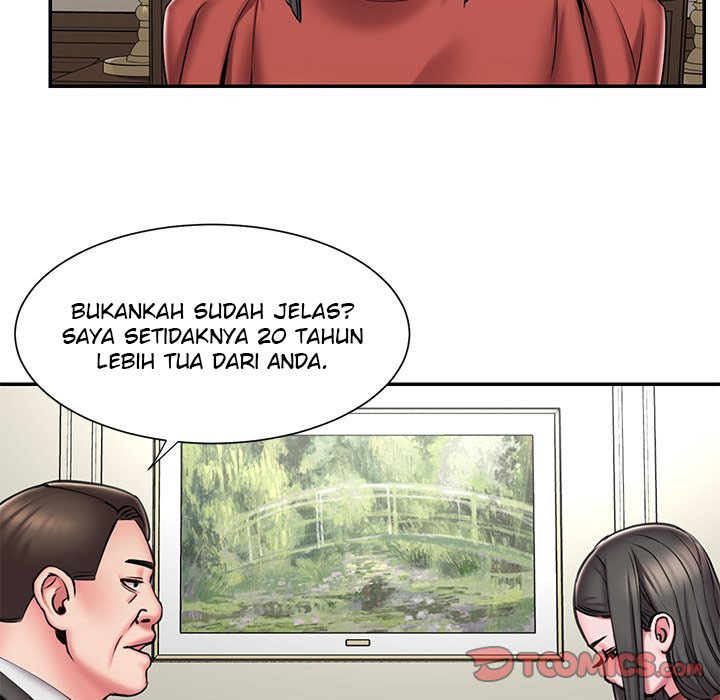 Dumped: Chapter chapter-48 - Page 10