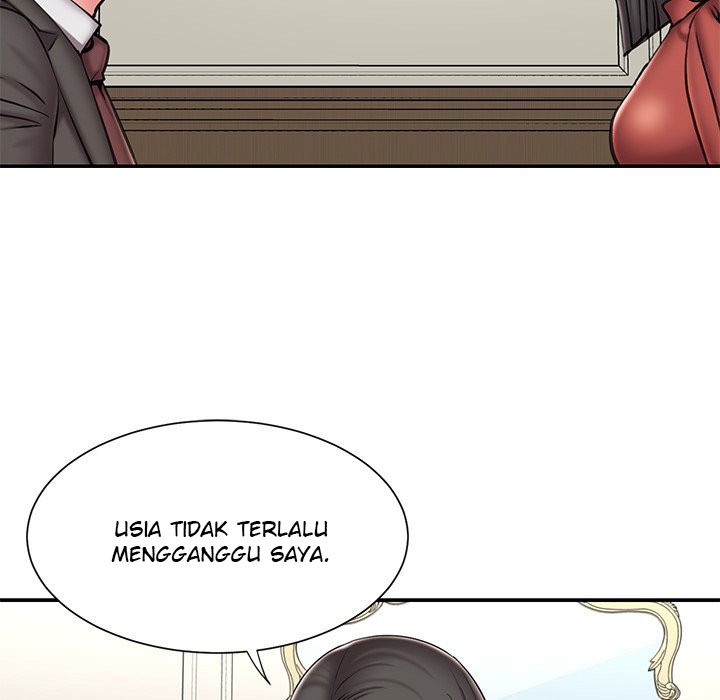 Dumped: Chapter chapter-48 - Page 11