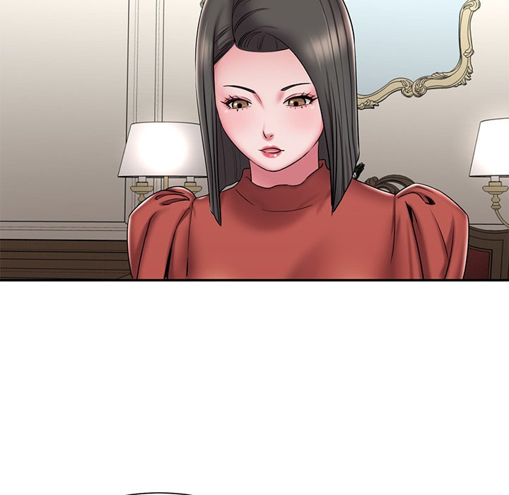 Dumped: Chapter chapter-48 - Page 12