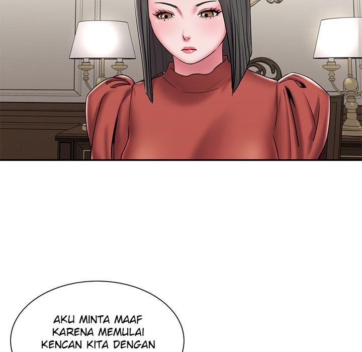 Dumped: Chapter chapter-48 - Page 15
