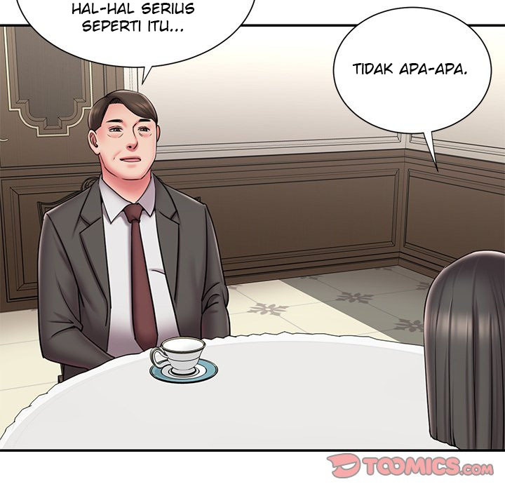 Dumped: Chapter chapter-48 - Page 16