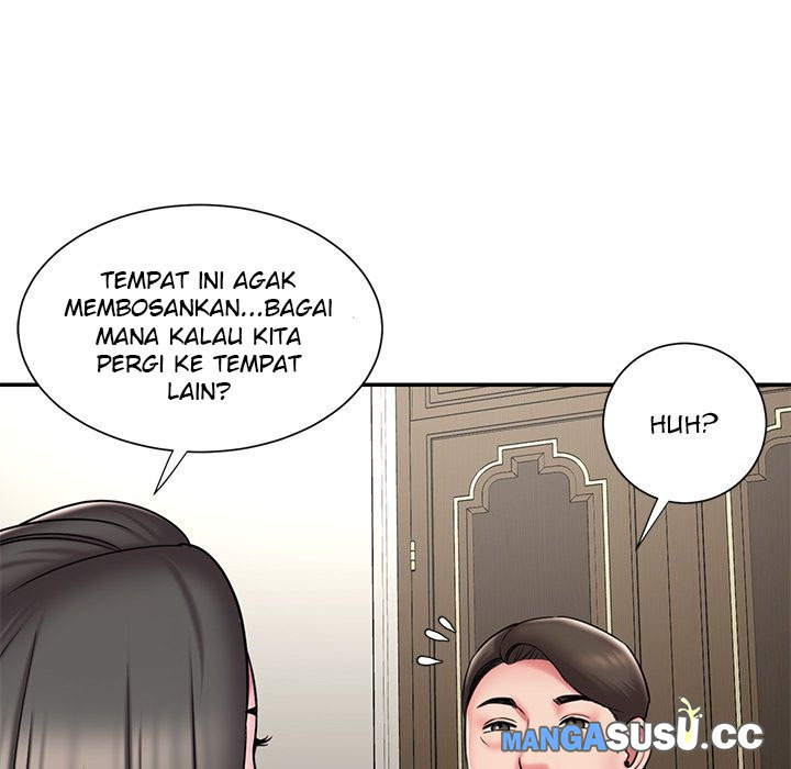 Dumped: Chapter chapter-48 - Page 17