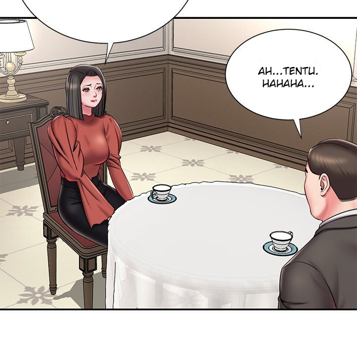 Dumped: Chapter chapter-48 - Page 19