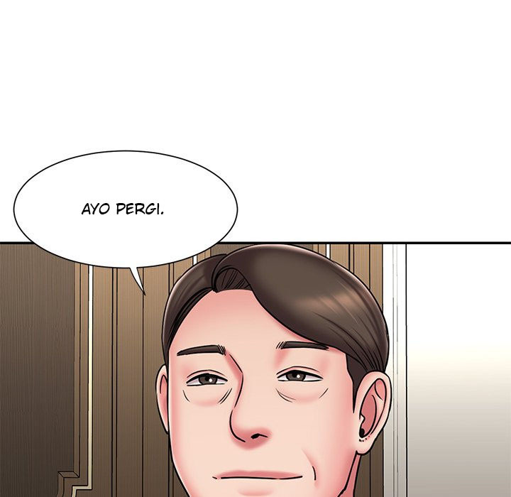 Dumped: Chapter chapter-48 - Page 20