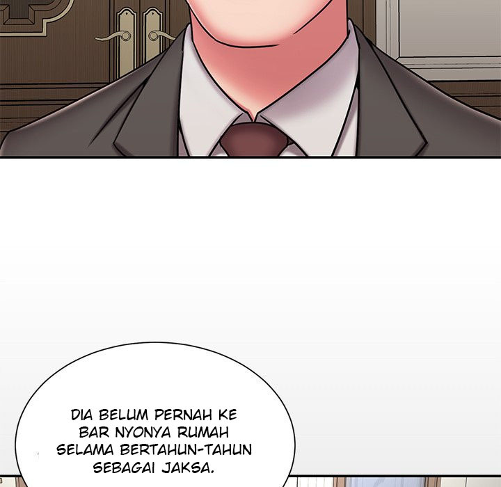 Dumped: Chapter chapter-48 - Page 21