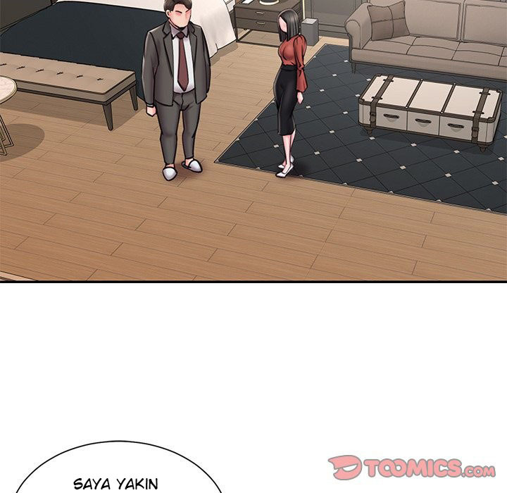 Dumped: Chapter chapter-48 - Page 28