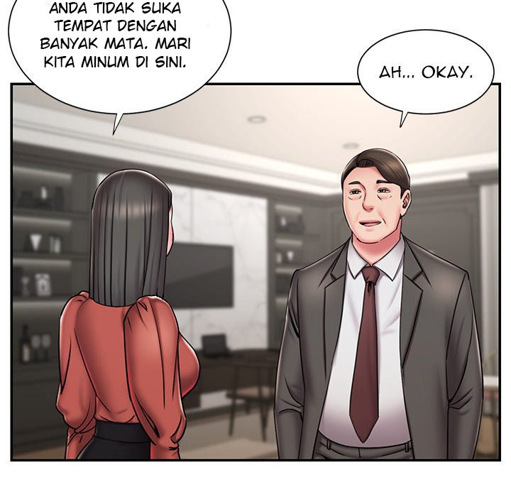 Dumped: Chapter chapter-48 - Page 29