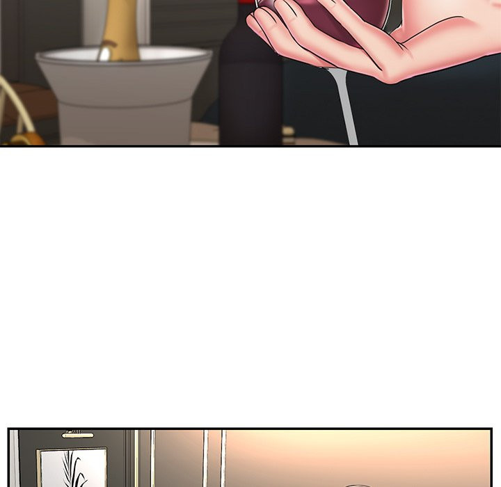 Dumped: Chapter chapter-48 - Page 31