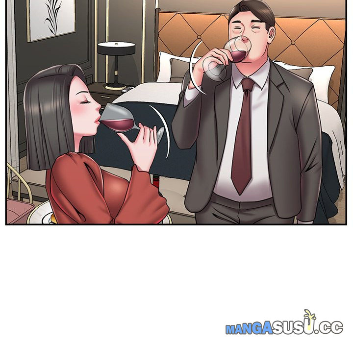 Dumped: Chapter chapter-48 - Page 32