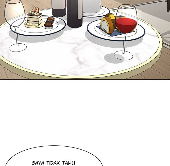 Dumped: Chapter chapter-48 - Page 35