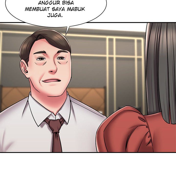 Dumped: Chapter chapter-48 - Page 36