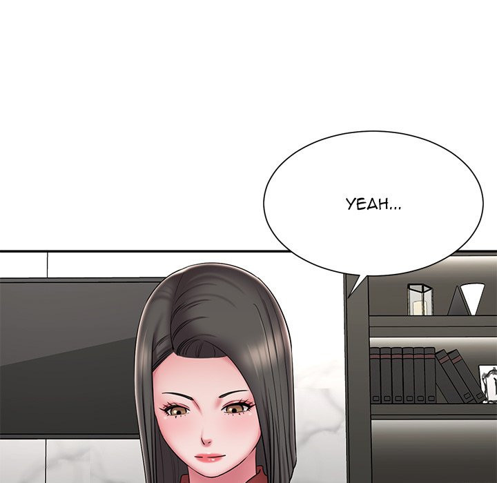 Dumped: Chapter chapter-48 - Page 37